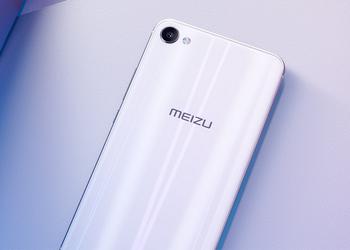 Meizu X2 со Snapdragon 845 и ценником в $470 отложен до конца года