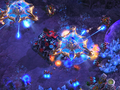 Игроки StarCraft 2 могут сразиться с ИИ AlphaStar, который смог победить киберспортсменов