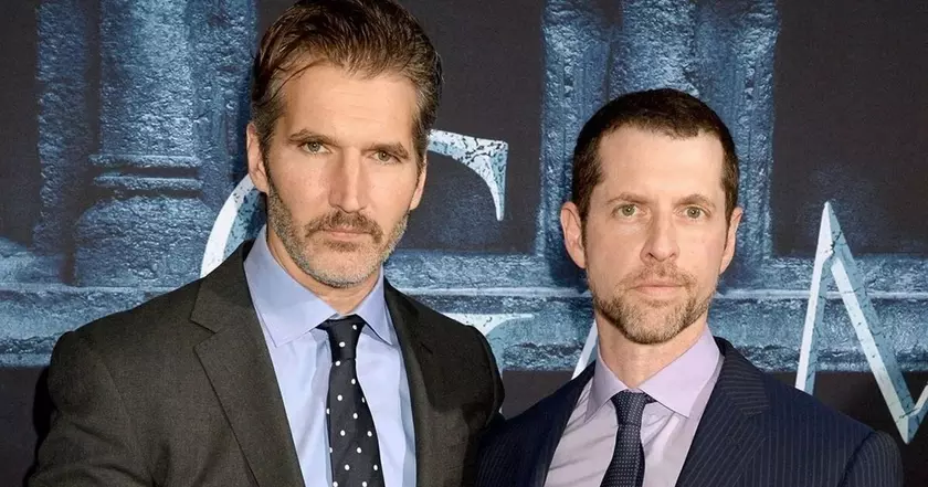 Неосуществившийся путь джедаев: Создатели "Game of Thrones" рассказывает о своем проекте по "Star Wars", который так и не состоялся