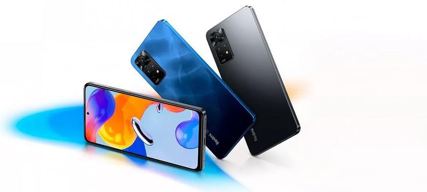 POCO X4 5G will be nothing more than a copy of Redmi Note 11 Pro 5G on Snapdragon 695