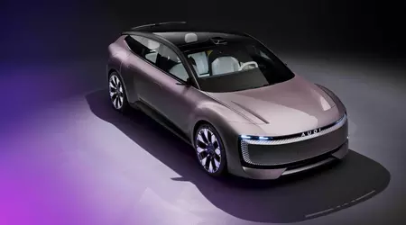 From rings to words: Audi decides to refresh its image in China with a new logo and electric cars