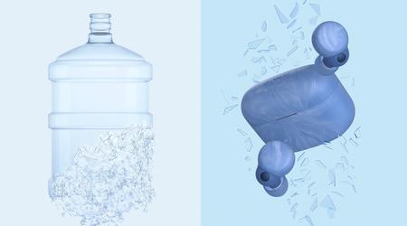 Sony LinkBuds S en Earth Blue sur Amazon : Oreillettes TWS fabriquées à partir de plastique de bouteille recyclé pour 51 $ de réduction
