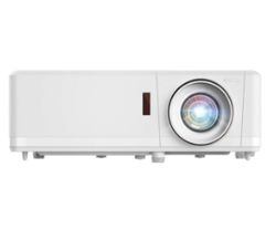Optoma ZH406 Projector