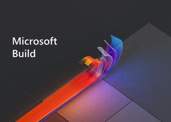 Microsoft will return to the usual live format of the Microsoft Build conference on May 23rd