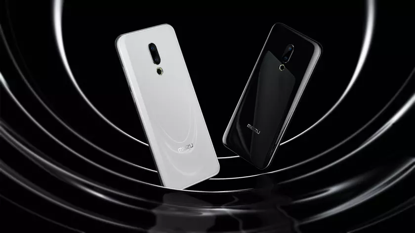 Meizu 16X будет таким же, как Meizu 16th, только с другим процессором и дешевле