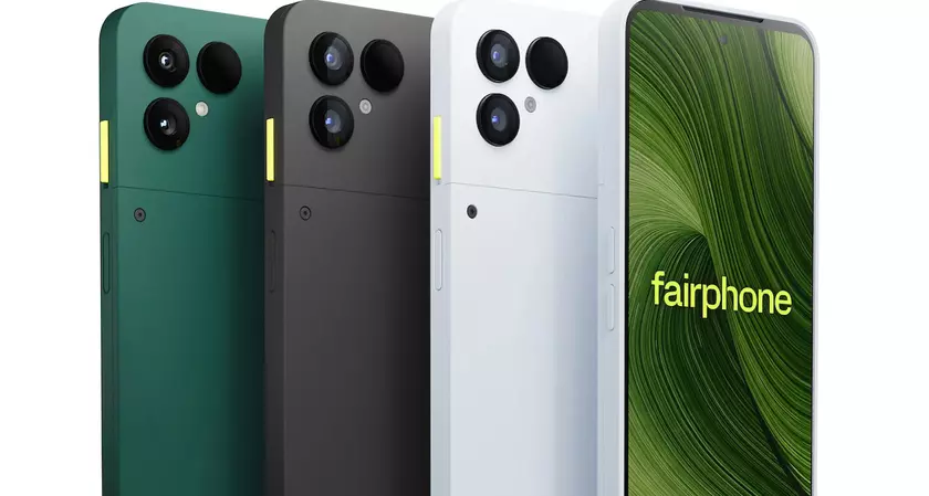 Fairphone 6: The Eco-Conscious Smartphone Choice for Tech Enthusiasts
