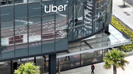 Uber інвестує 100 мільйонів доларів у фінтех-компанію Moove