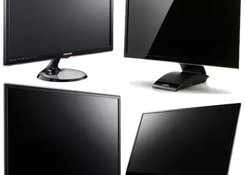 Дизайн прежде всего: репортаж с презентации линейки мониторов Samsung 2011 года