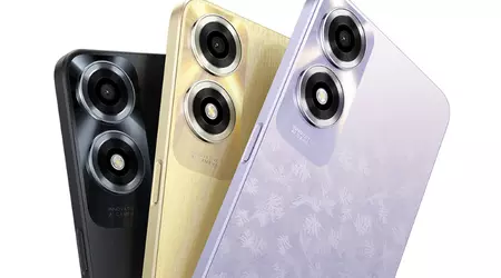 L'OPPO A2x avec écran 90Hz, puce Dimensity 6020 et protection IP54 en vente dès maintenant