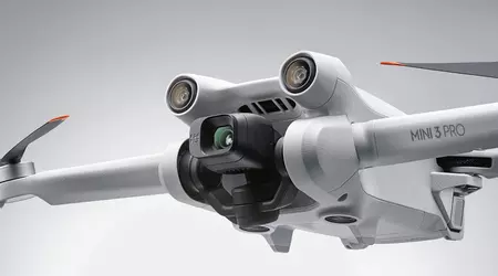 48MP camera with Focus Track, Hyperlapse and 4K@100FPS, 20km video streaming and 34 minutes of flight time - DJI Mini 4 Pro specs revealed