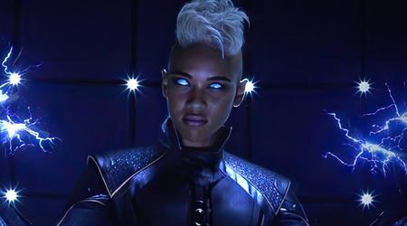 L'attrice di X-Men, Alexandra Shipp, rifiuta categoricamente di tornare al suo ruolo di Tempesta nell'Universo Marvel.