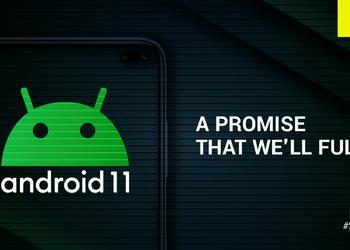 Xiaomi подтвердила, что Poco X2 получит Android 11