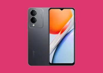 vivo G2: 90Hz LCD display, MediaTek Dimensity 6020 chip and 5000 mAh battery for $167