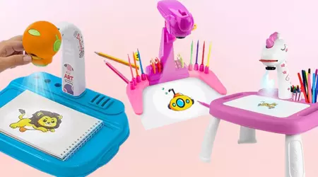 Best Drawing Projector for Kids