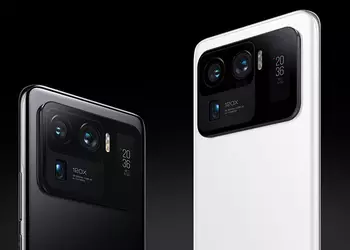 This has never happened: Xiaomi 12 Ultra and Xiaomi 12 Ultra Enhanced Edition will receive three 48 MP telephoto lenses