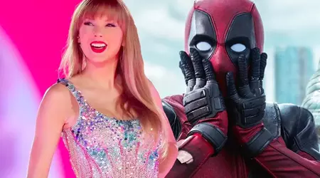 Ryan Reynolds commenta le voci su un possibile ruolo di Taylor Swift in Deadpool 3: "Sì, ne ho sentito parlare".