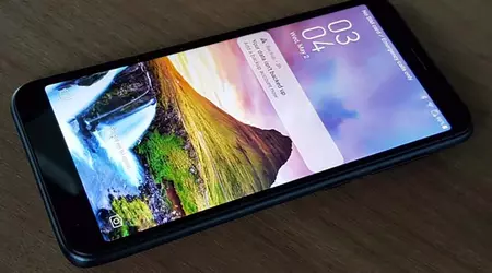 Announcement of Asus Zenfone Live L1: Android Go OS, screen 18: 9, face recognition and price tag $ 105