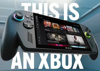 Инсайдер: Microsoft разрабатывает собственный эмулятор для запуска игр с Xbox на PC и портативных устройствах