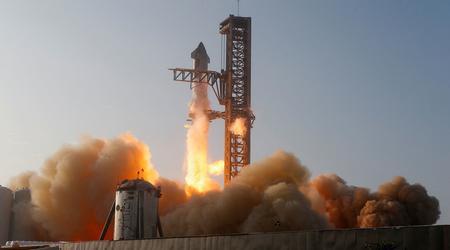 Activists sue FAA over Starship launch permit