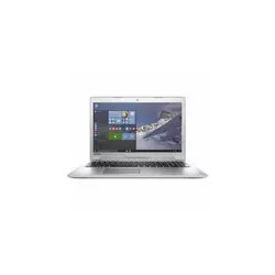 Lenovo IdeaPad 510-15IKB (80SV00LCRA) Silver