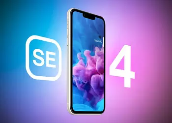 Like the iPhone XR and iPhone 11: The fourth-generation iPhone SE will get a 6.1-inch LCD display with a monobrow