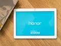 Honor тизерит анонс 8-дюймового планшета MediaPad T5