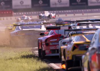 Forza Motorsport поддерживает три режима графики на Xbox Series X, среди которых 60 fps со включенными Ray Tracing