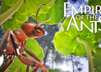 Критики высоко оценили необычную стратегию Empire of the Ants и похвалили ее за интересный сеттинг и отличное графическое исполнение