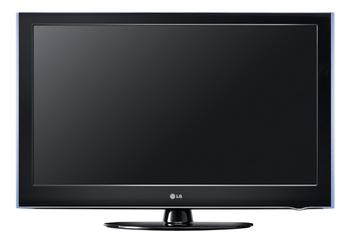 LG LH5000: ЖК-телевизор с IPS-матрицей и поддержкой 200 Гц