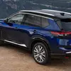 Мініатюра переднього виду Nissan X-Trail 2026