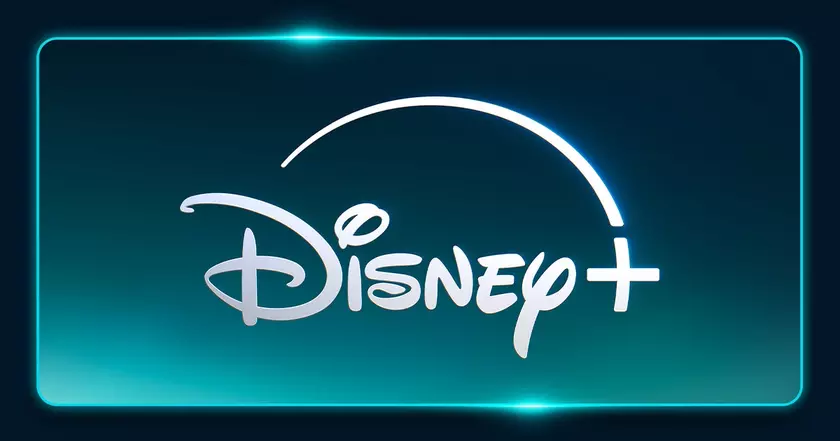 Удивительный логотип Disney+: Изменения в стриминговом гиганте