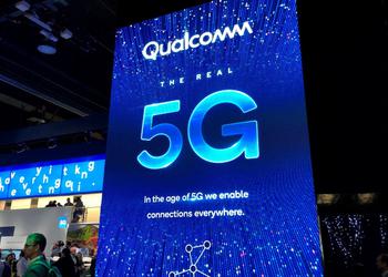 Qualcomm przygotowuje procesor Snapdragon 6-ej i 7-ej serii  ze zintegrowanym modemem 5G