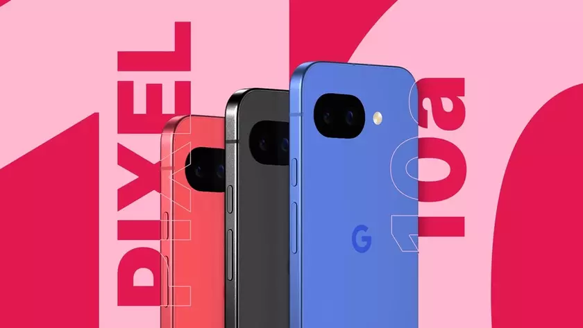 Discover the Innovations: Google Pixel 10a