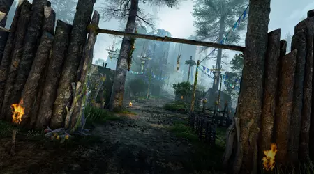 Rebellion Studio releases extended Atomfall gameplay with Casterfell Forest, stealth mechanics, and fierce battles