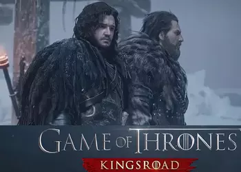 Зрелищные бои и культовые персонажи: представлен новый геймплейный трейлер мобильной экшен-RPG Game of Thrones: Kingsroad