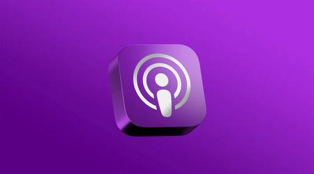 Apple annuncia il vincitore dell'Apple Podcasts Award 2024