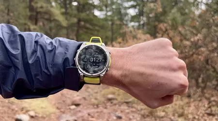 Garmin adds support for new features and bug fixes in beta update for Fenix 8 and Enduro 3