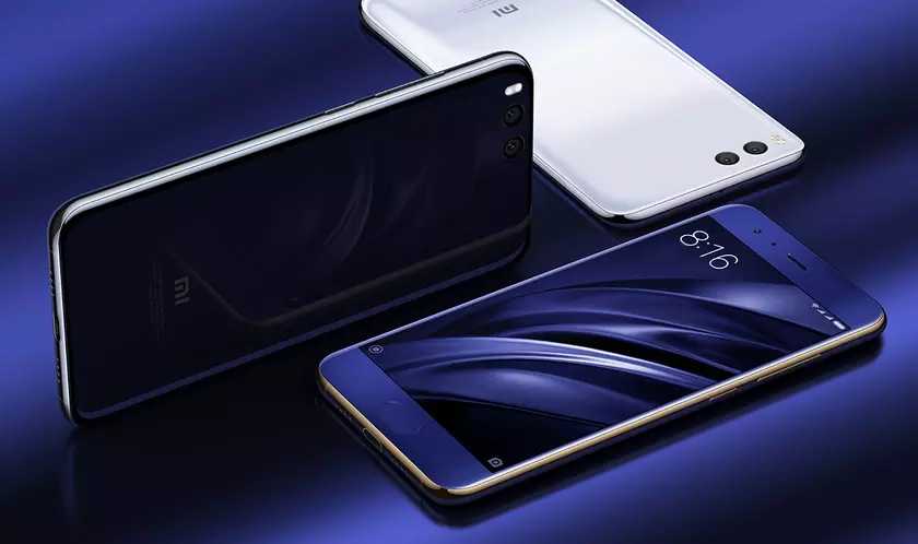 Переиздания Xiaomi Mi 6 не будет – глава компании рекомендует пользователям присмотреться к Redmi K40