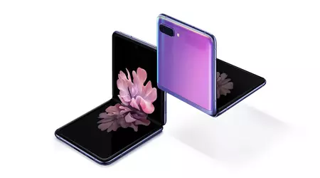 L'heure de la retraite a sonné : le Samsung Galaxy Flip original ne recevra plus de mises à jour système