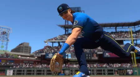 La balle sur le terrain mobile : Sony prépare le simulateur de baseball MLB The Show pour smartphones