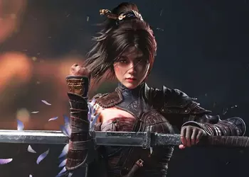 Хардкорный экшен Wuchang: Fallen Feathers выйдет на PC уже этим летом