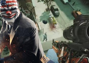 Даже в одиночном режиме шутер Payday 3 потребует постоянного подключения к интернету