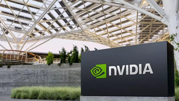 NVIDIA заробила $96.2 млрд за квартал ...