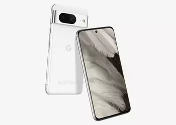 Following Google's Pixel 8 Pro: Insider reveals Pixel 8 will be a compact flagship with a 5.8in screen and dual camera