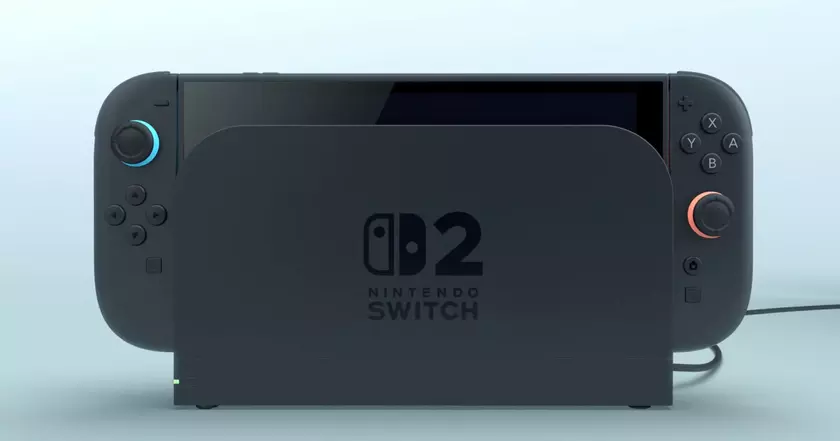 Nintendo Switch 2: чего ожидать от консоли следующего поколения