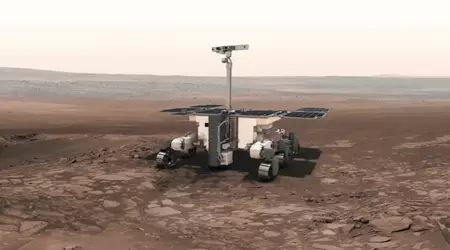 NASA to help launch European rover Rosalind Franklin