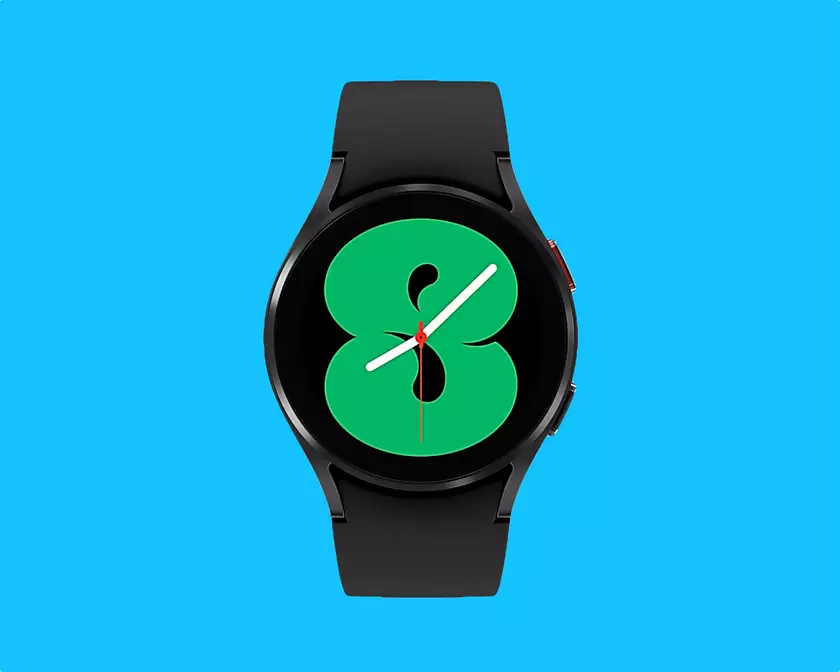 Скидка $110: смарт-часы Samsung Galaxy Watch 4 с GPS, датчиком ЭКГ и защитой IP68 продают на Amazon по акционной цене