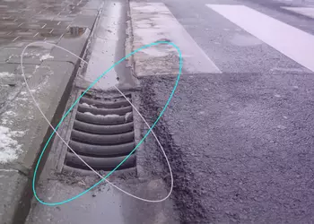 5000 ливнестоков в Марселе соединят с помощью IoT