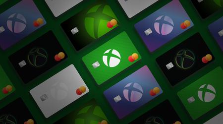 Microsoft has announced an Xbox Mastercard credit card that will award gamers with bonuses for purchases, but only in the US