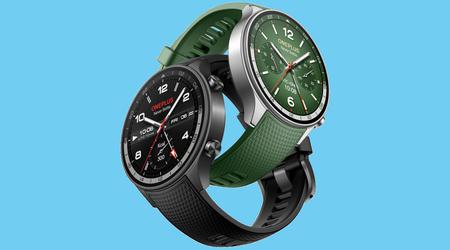 OnePlus Watch 2R: дещо модифікована версія OnePlus Watch 2 за $230